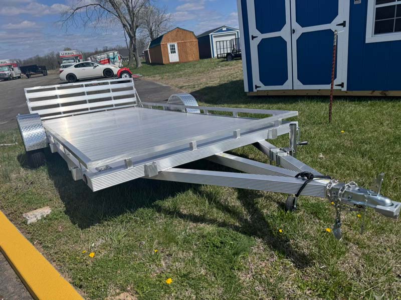 Service & Repair | Lamb's Trailer Sales | Utility, Enclosed, Dump ...